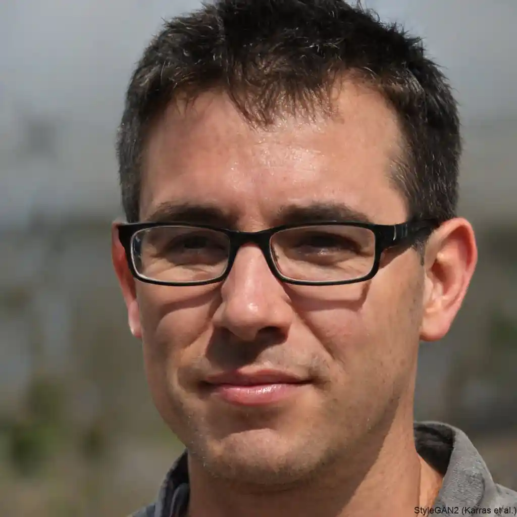 Maxime Dubois